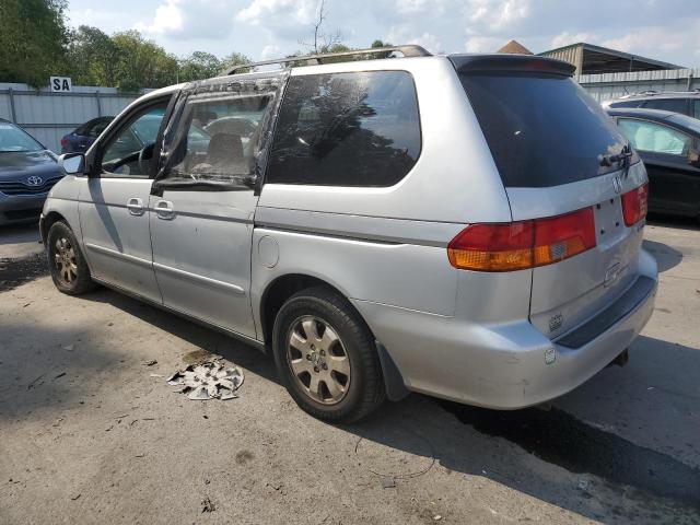 Photo 1 VIN: 5FNRL18652B028006 - HONDA ODYSSEY EX 