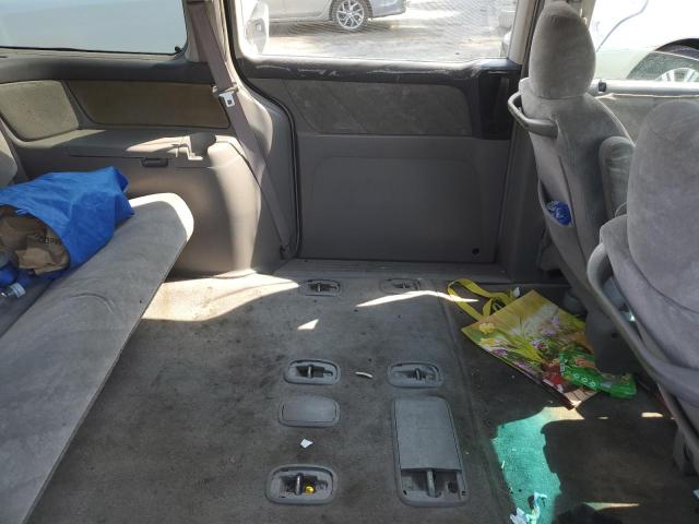 Photo 10 VIN: 5FNRL18652B028006 - HONDA ODYSSEY EX 