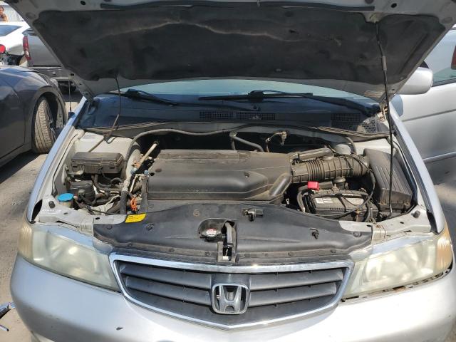 Photo 11 VIN: 5FNRL18652B028006 - HONDA ODYSSEY EX 