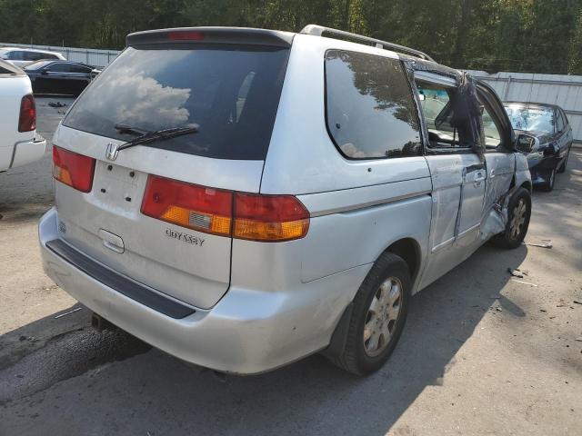 Photo 2 VIN: 5FNRL18652B028006 - HONDA ODYSSEY EX 