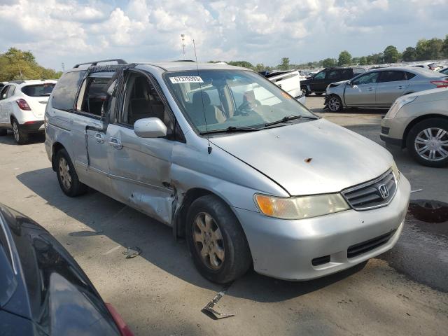 Photo 3 VIN: 5FNRL18652B028006 - HONDA ODYSSEY EX 