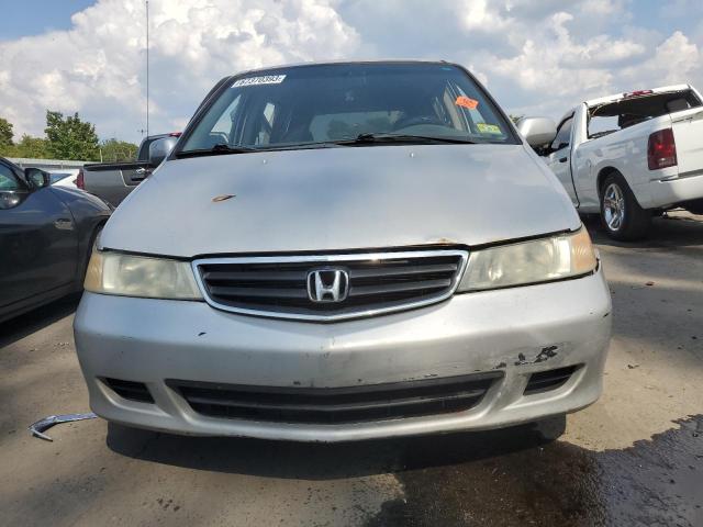 Photo 4 VIN: 5FNRL18652B028006 - HONDA ODYSSEY EX 