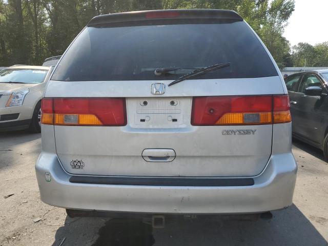 Photo 5 VIN: 5FNRL18652B028006 - HONDA ODYSSEY EX 