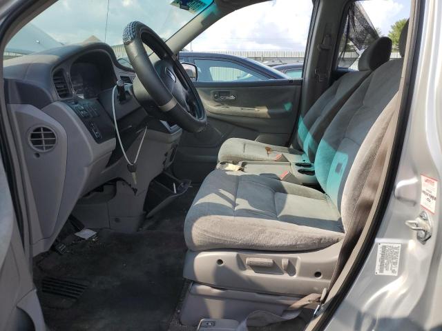 Photo 6 VIN: 5FNRL18652B028006 - HONDA ODYSSEY EX 