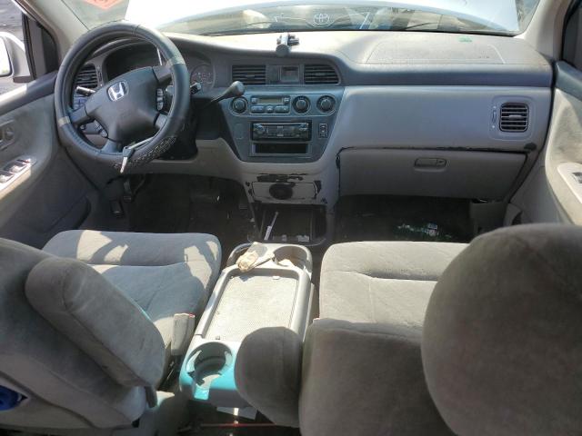 Photo 7 VIN: 5FNRL18652B028006 - HONDA ODYSSEY EX 