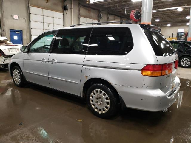 Photo 1 VIN: 5FNRL18653B017170 - HONDA ODYSSEY EX 