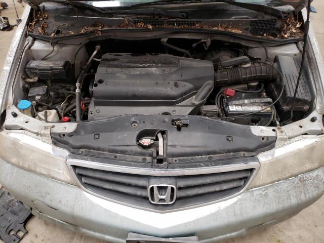 Photo 11 VIN: 5FNRL18653B017170 - HONDA ODYSSEY EX 