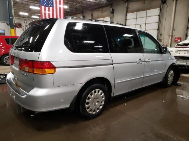 Photo 2 VIN: 5FNRL18653B017170 - HONDA ODYSSEY EX 