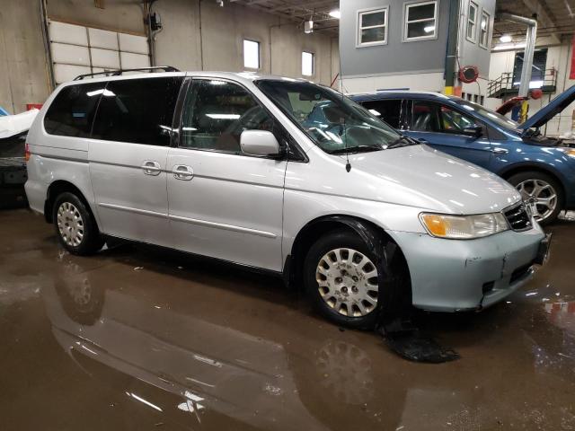 Photo 3 VIN: 5FNRL18653B017170 - HONDA ODYSSEY EX 