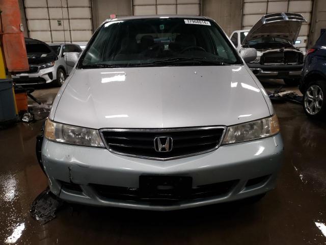 Photo 4 VIN: 5FNRL18653B017170 - HONDA ODYSSEY EX 