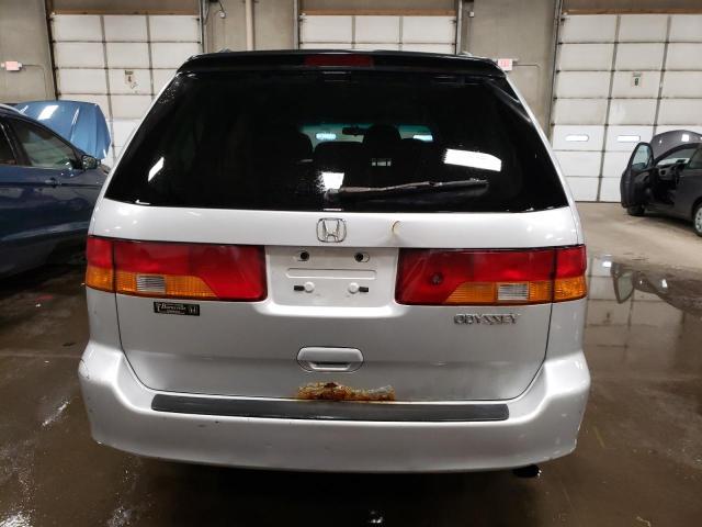 Photo 5 VIN: 5FNRL18653B017170 - HONDA ODYSSEY EX 