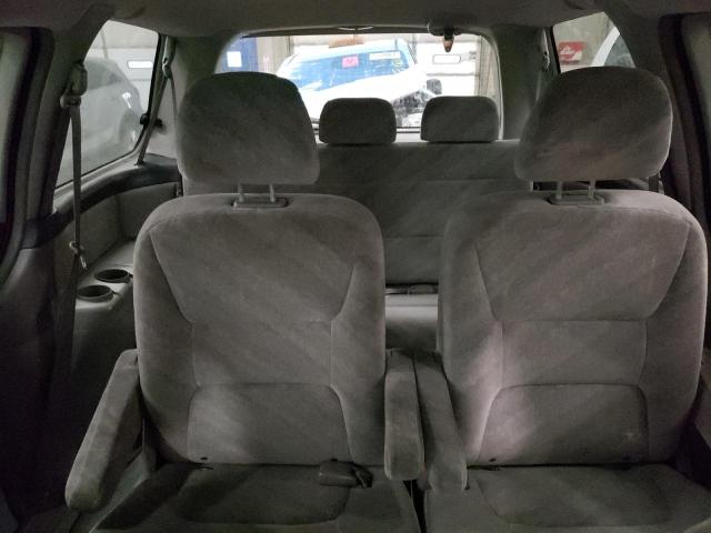 Photo 9 VIN: 5FNRL18653B017170 - HONDA ODYSSEY EX 