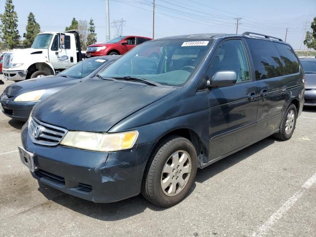 Photo 0 VIN: 5FNRL18653B051156 - HONDA ODYSSEY EX 