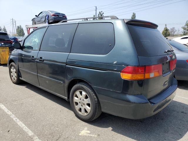 Photo 1 VIN: 5FNRL18653B051156 - HONDA ODYSSEY EX 