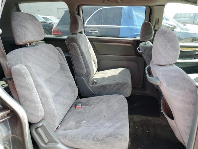 Photo 10 VIN: 5FNRL18653B051156 - HONDA ODYSSEY EX 