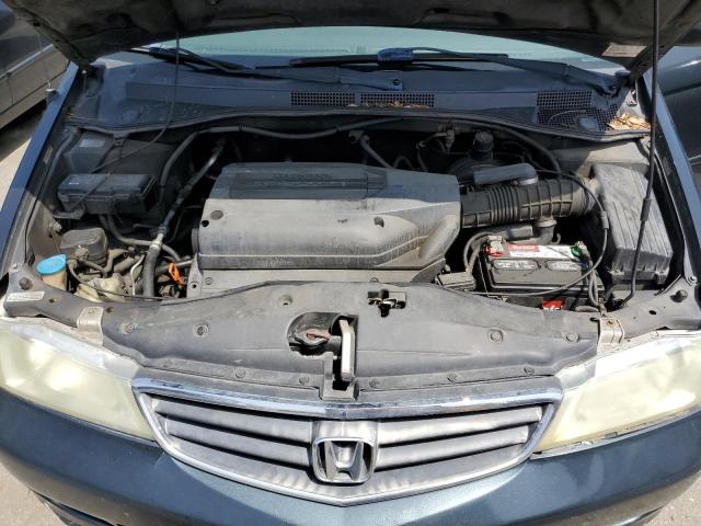 Photo 11 VIN: 5FNRL18653B051156 - HONDA ODYSSEY EX 