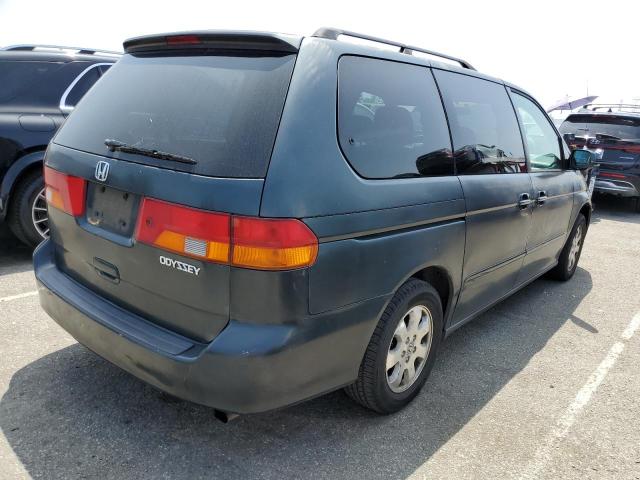 Photo 2 VIN: 5FNRL18653B051156 - HONDA ODYSSEY EX 