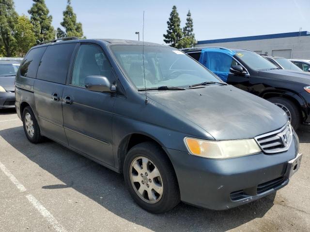 Photo 3 VIN: 5FNRL18653B051156 - HONDA ODYSSEY EX 