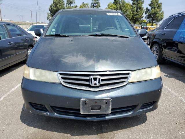 Photo 4 VIN: 5FNRL18653B051156 - HONDA ODYSSEY EX 