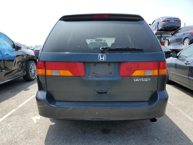 Photo 5 VIN: 5FNRL18653B051156 - HONDA ODYSSEY EX 