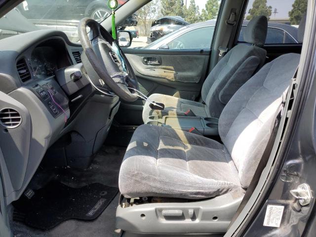 Photo 6 VIN: 5FNRL18653B051156 - HONDA ODYSSEY EX 