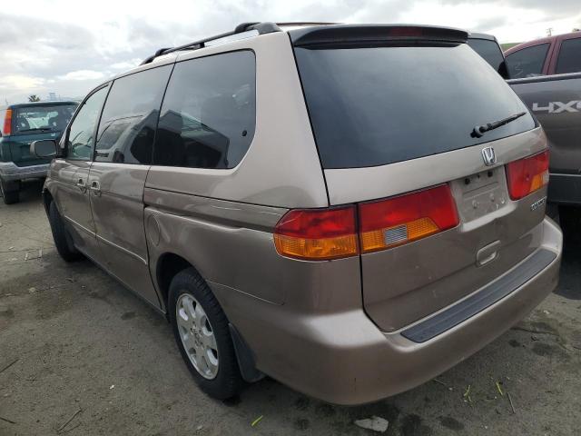 Photo 1 VIN: 5FNRL18653B051917 - HONDA ODYSSEY 