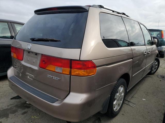 Photo 2 VIN: 5FNRL18653B051917 - HONDA ODYSSEY 