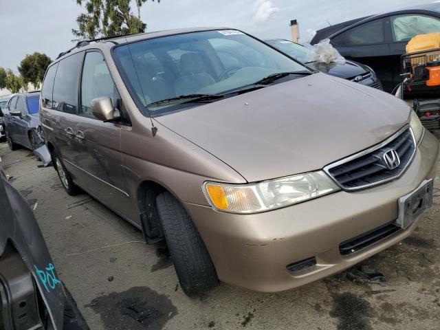 Photo 3 VIN: 5FNRL18653B051917 - HONDA ODYSSEY 