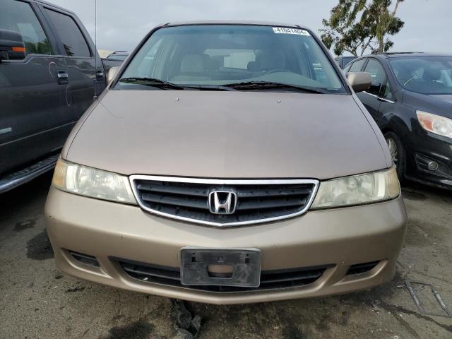 Photo 4 VIN: 5FNRL18653B051917 - HONDA ODYSSEY 