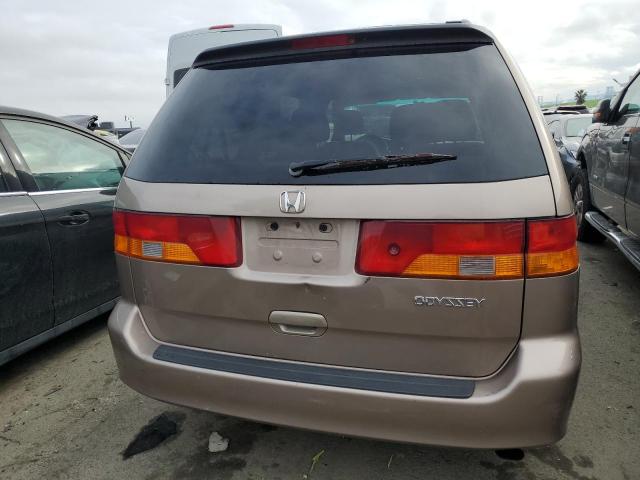 Photo 5 VIN: 5FNRL18653B051917 - HONDA ODYSSEY 