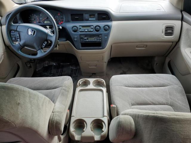 Photo 7 VIN: 5FNRL18653B051917 - HONDA ODYSSEY 