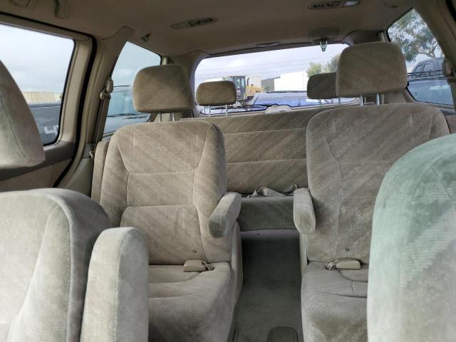 Photo 9 VIN: 5FNRL18653B051917 - HONDA ODYSSEY 