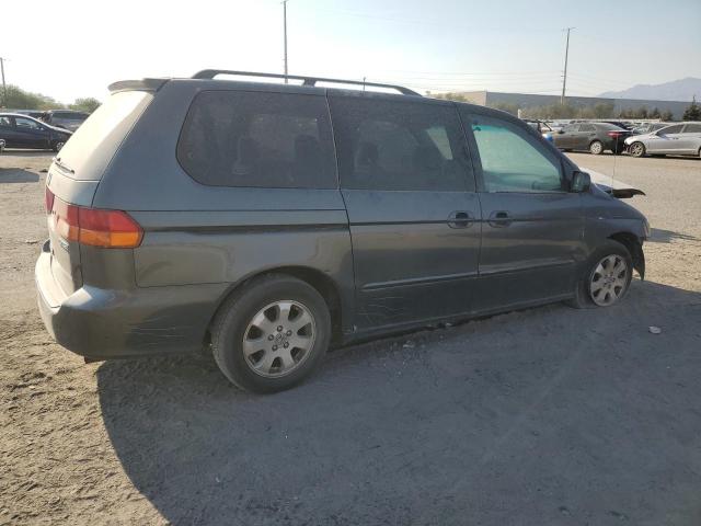 Photo 2 VIN: 5FNRL18653B104275 - HONDA ODYSSEY EX 