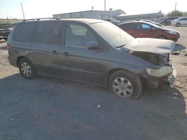 Photo 3 VIN: 5FNRL18653B104275 - HONDA ODYSSEY EX 