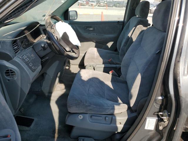 Photo 6 VIN: 5FNRL18653B104275 - HONDA ODYSSEY EX 