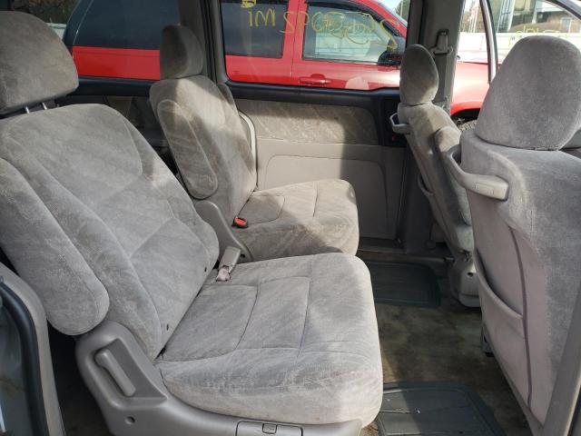 Photo 10 VIN: 5FNRL18653B106141 - HONDA ODYSSEY EX 