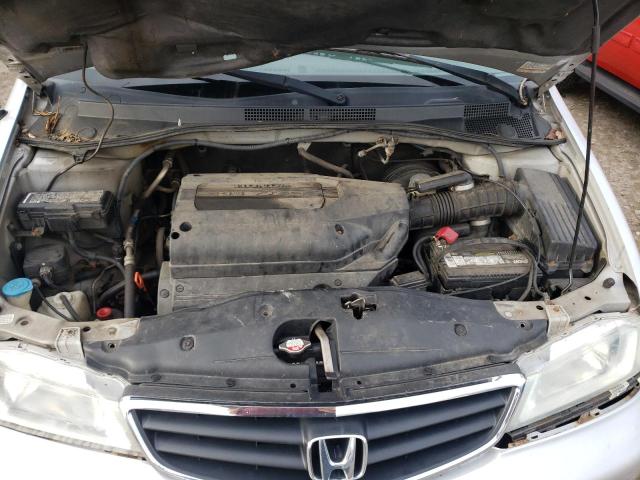 Photo 11 VIN: 5FNRL18653B106141 - HONDA ODYSSEY EX 