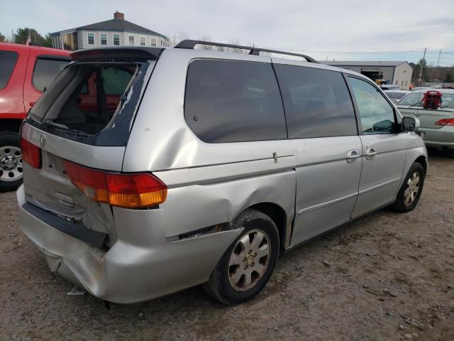 Photo 2 VIN: 5FNRL18653B106141 - HONDA ODYSSEY EX 