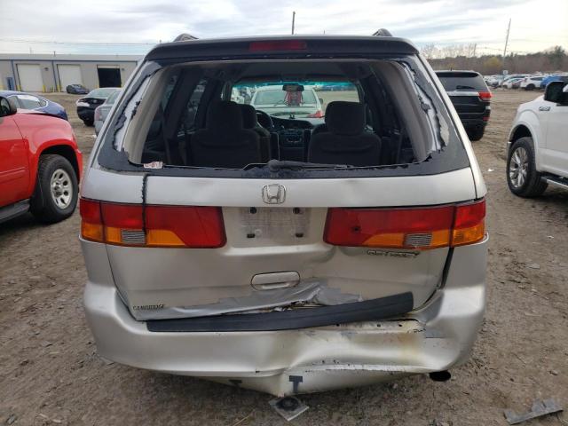 Photo 5 VIN: 5FNRL18653B106141 - HONDA ODYSSEY EX 