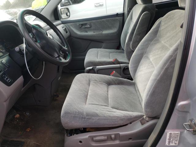 Photo 6 VIN: 5FNRL18653B106141 - HONDA ODYSSEY EX 