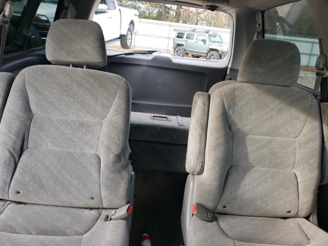 Photo 9 VIN: 5FNRL18653B106141 - HONDA ODYSSEY EX 