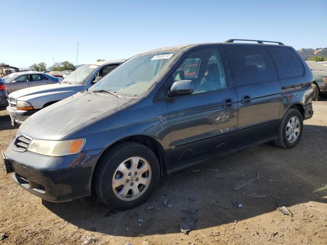 Photo 0 VIN: 5FNRL18653B114868 - HONDA ODYSSEY EX 