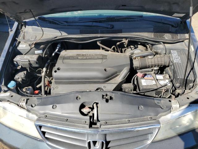 Photo 11 VIN: 5FNRL18653B114868 - HONDA ODYSSEY EX 