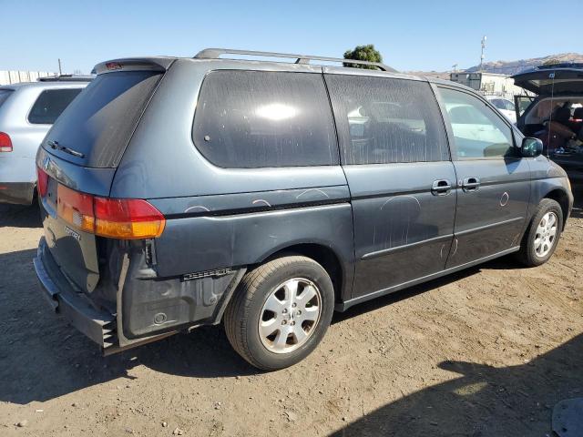 Photo 2 VIN: 5FNRL18653B114868 - HONDA ODYSSEY EX 