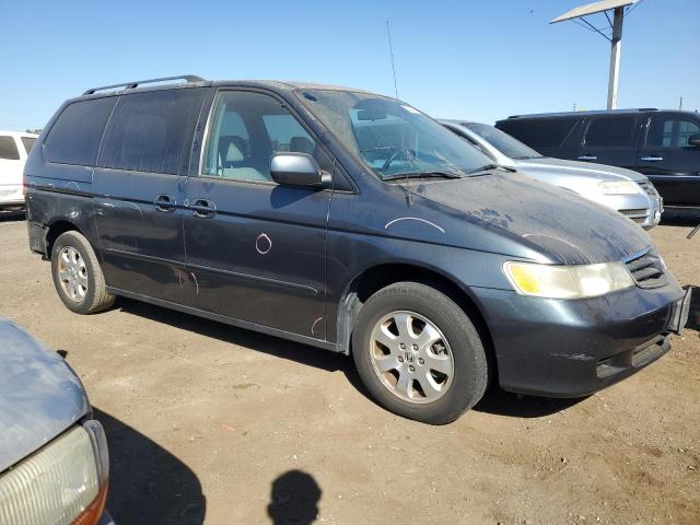 Photo 3 VIN: 5FNRL18653B114868 - HONDA ODYSSEY EX 