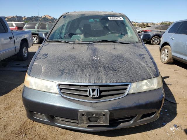 Photo 4 VIN: 5FNRL18653B114868 - HONDA ODYSSEY EX 