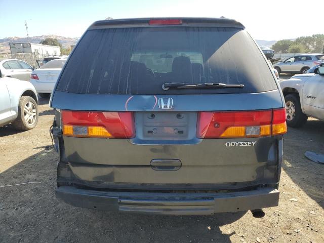 Photo 5 VIN: 5FNRL18653B114868 - HONDA ODYSSEY EX 