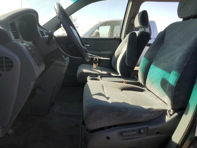 Photo 6 VIN: 5FNRL18653B114868 - HONDA ODYSSEY EX 