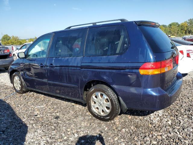 Photo 1 VIN: 5FNRL18653B131220 - HONDA ODYSSEY EX 