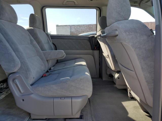 Photo 10 VIN: 5FNRL18653B131220 - HONDA ODYSSEY EX 